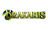 Drakaris Casino logo